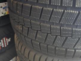 Sunny, winter 275/35 R19