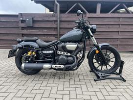 Yamaha XVS (Bolt) 950cc, choppers / cruisers / custom