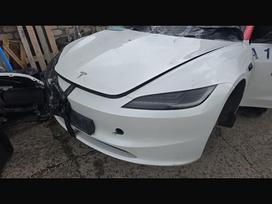 Tesla Model 3, hečbekas
