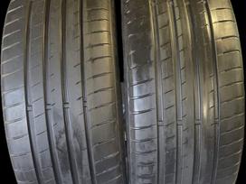 Sunny Sport macro na 305 + 275/35, vasaras 245/40 R19