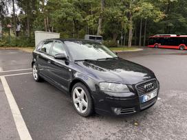 Audi A3, 2.0 l., hatchback