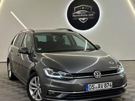 Volkswagen Golf, 1.6 l., Универсал