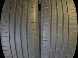 Pirelli P zero fm, summer 245/40 R19