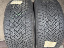 Barum Polaris 6 EV ( 2025m), зимние 255/40 R18