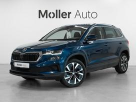 Skoda Karoq, 2.0 l., Внедорожник / Кроссовер