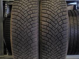 Continental IceContact 3, winter 245/70 R16