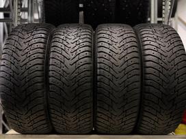 Nokian Hakkapeliitta 8 SUV, зимние 245/70 R16