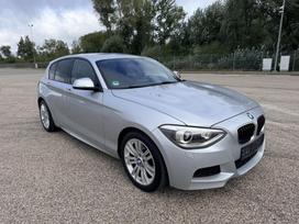 BMW 125, 2.0 l., hečbekas