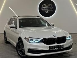 BMW 520, 2.0 l., Универсал