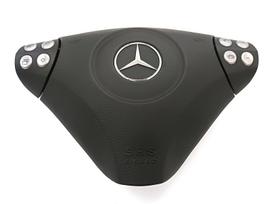 Mercedes-Benz C klasė, A0008605402, airbags