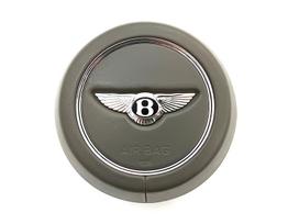 Bentley Bentayga, 62725376G, airbags