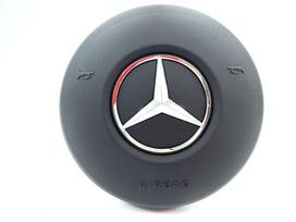 Mercedes-Benz Sprinter, A0008604101, airbags