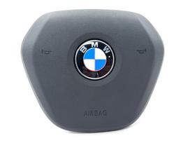 BMW X3, 3117681W51, oro pagalvės