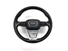 Audi Q7, 4M0880201A, oro pagalvės