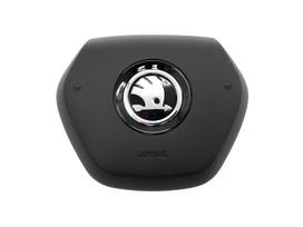 Skoda Octavia, 5LA880201A, airbags