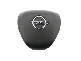 Opel Astra, 98562020YX, airbags