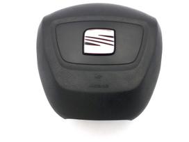 Seat Exeo airbags