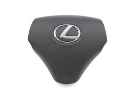 Lexus -kita- oro pagalvės