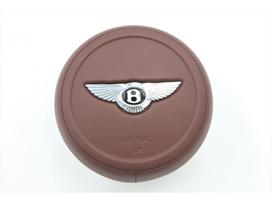 Bentley Mulsanne, 3Y0880206, airbags