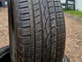 Continental Contact SSR, летние 285/45 R19