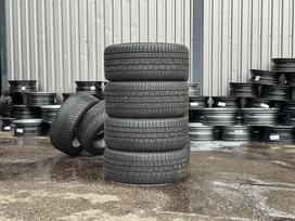 Continental +265/35 R18 | C.W.C. TS830P, зимние 235/40 R18