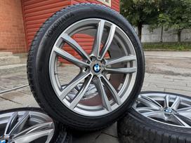 BMW 7 series  G11 G32, легкосплавные , R19