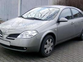 Nissan Primera Ekodalys naudotos automobiliu dalys didelis detaliu pasirinkim