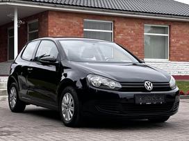 Volkswagen Golf, 1.4 l., hatchback