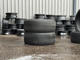 Michelin CROSSCLIMATE 2 | 2 VNT., universalios 235/40 R18