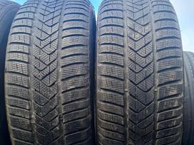 Pirelli SottoZero 3, žieminės 245/40 R19
