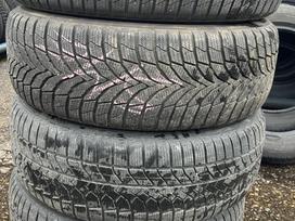 Nexen Goodride, зимние 235/60 R17