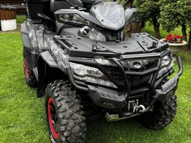 Cfmoto Cforce 1000 1000cc, keturračiai