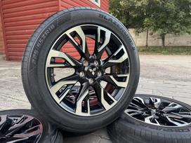 Mitsubishi OUTLANDER, light alloy, R18