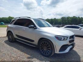 Mercedes-Benz GLE350, Внедорожник / Кроссовер