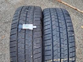 Continental VanContact4season, всесезонные 225/70 R15