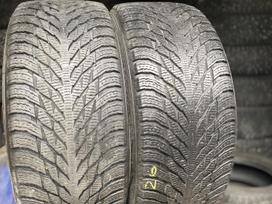 Nokian, зимние 275/45 R20