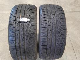 Pirelli Soto Zero 2, зимние 225/45 R17