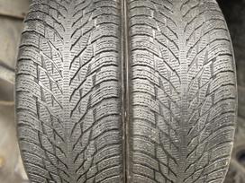 Nokian, winter 275/45 R21