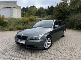 BMW 530, 3.0 l., wagon