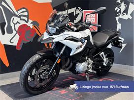 BMW F 750 GS 750cc, enduro / adventure