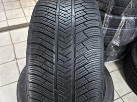 Michelin Pilot Alpinn, зимние 255/40 R20