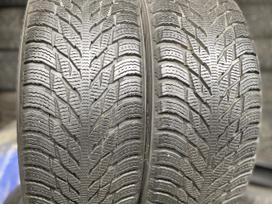 Nokian, winter 235/50 R19