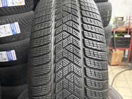 Pirelli Scorpion winter, зимние 255/55 R20
