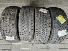 Kormoran C, universalios 195/60 R16