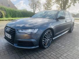 Audi A6, 3.0 l., wagon
