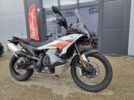 KTM Adventure 799cc, krosa / enduro