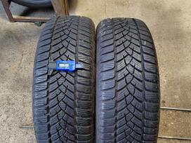 Fulda Kristal controll HP 2, winter 215/65 R16