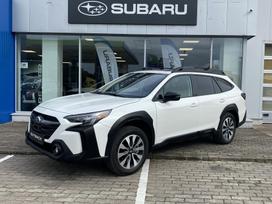 Subaru Outback, 2.5 l., wagon