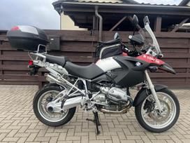 BMW R 1200 GS 1200cc, enduro / adventure