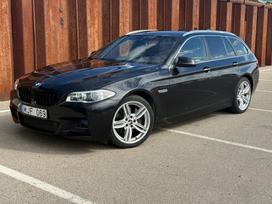 Bmw 535, 3.0 l., universalas